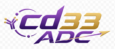 cd33 adc লোগো